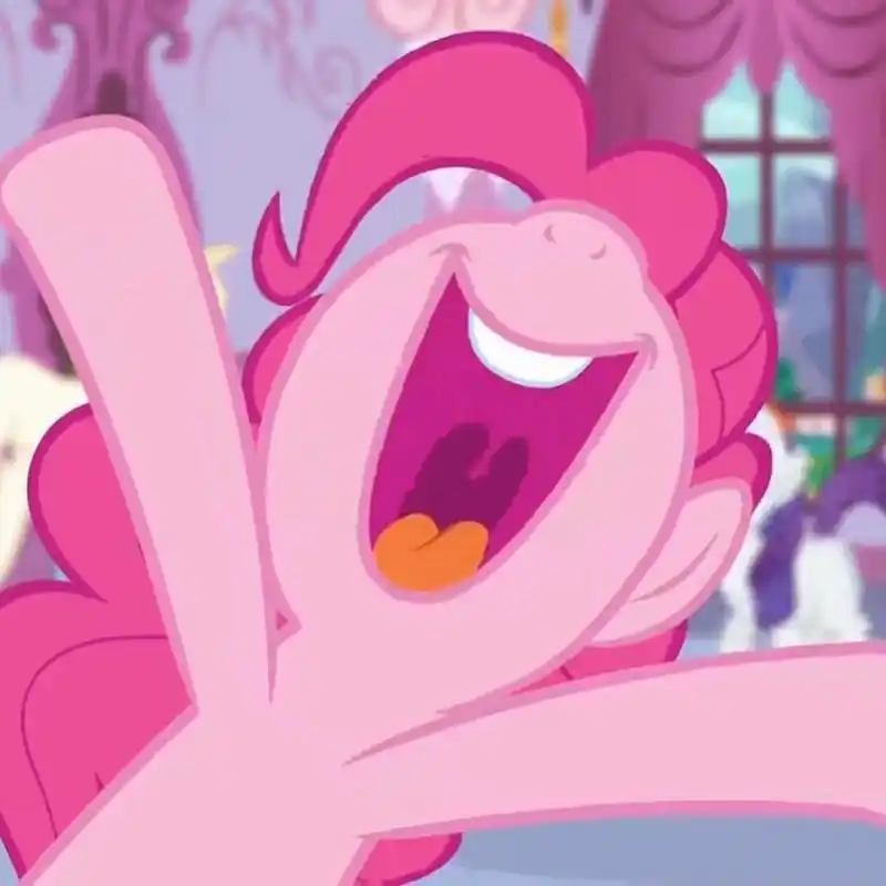 碧琪头像💗 真的超级喜欢碧琪🌈