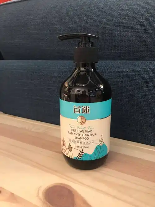 温和的去屑洗发水推荐_头发_头皮