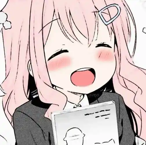 动漫头像 | 女生头像 热爱世间万物,无偏爱,无例外.