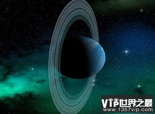 天王星有多恐怖?有关天王星的十大知识