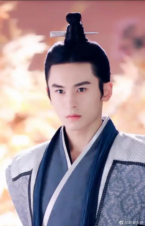 《山河令》爆火,同为两大男主,为何发展前景悬殊这样大?