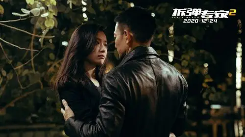 电影拆弹专家2首映口碑强劲预售火热五大看点提前揭秘贺岁档最炸大片