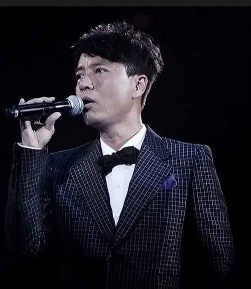 李克勤个人资料简介李克勤结过几次婚