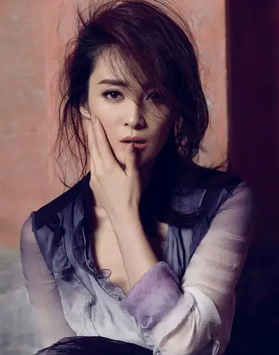 蒋勤勤 写真 - mtime时光网