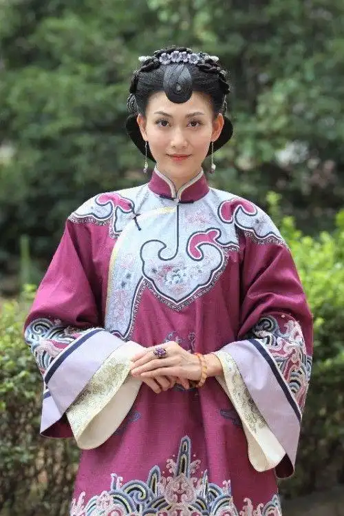 电视剧《大丫鬟》介绍 - 林琳 - 幻想之澜