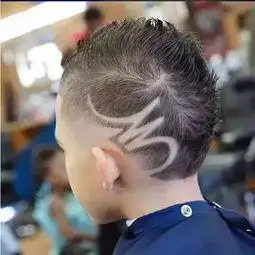 5岁男童发型刻字闪电 - 搜狗图片搜索