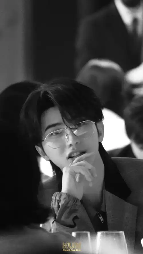 电影《默片》,主演:蔡徐坤~#蔡徐坤