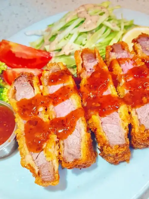 山姆新品炸牛排60这么好吃怎么才发现啊