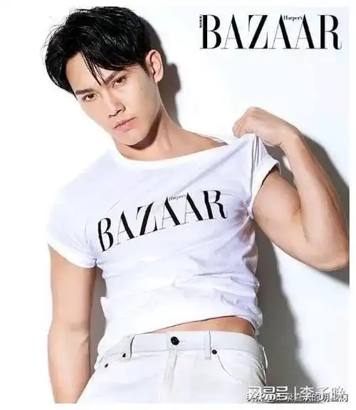 古装|模特|赵雅芝|钟汉良_网易订阅