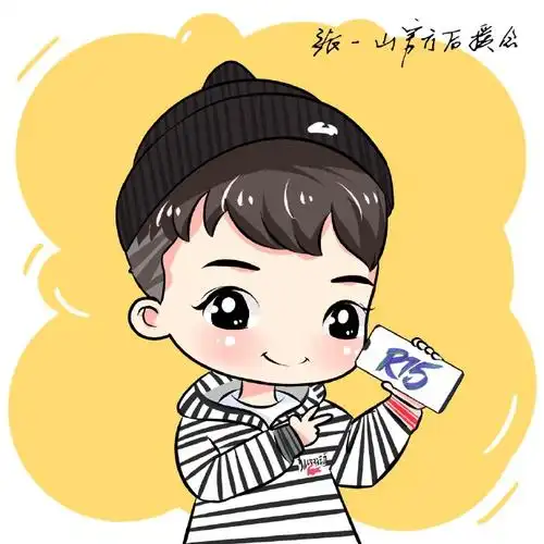 张一山代言oppo##张一山高能少年团