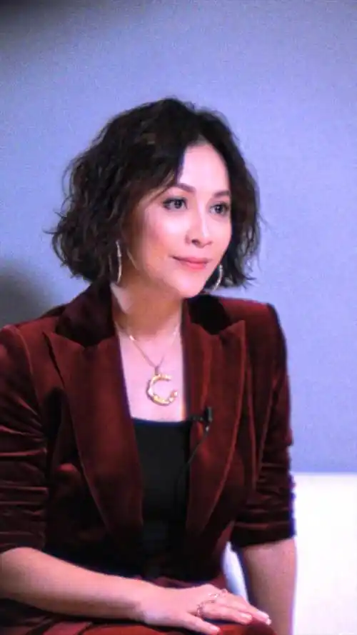 一分钟了解大姐大刘嘉玲_阅读文章_内容_成功