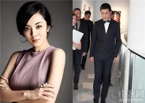胡歌王晓晨再度被传绯闻 传闻真假难辨