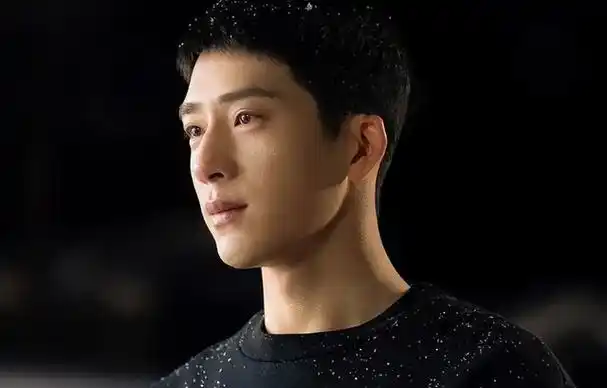 归路槽点与优点齐飞谭松韵和井柏然被寡淡的剧情拖累