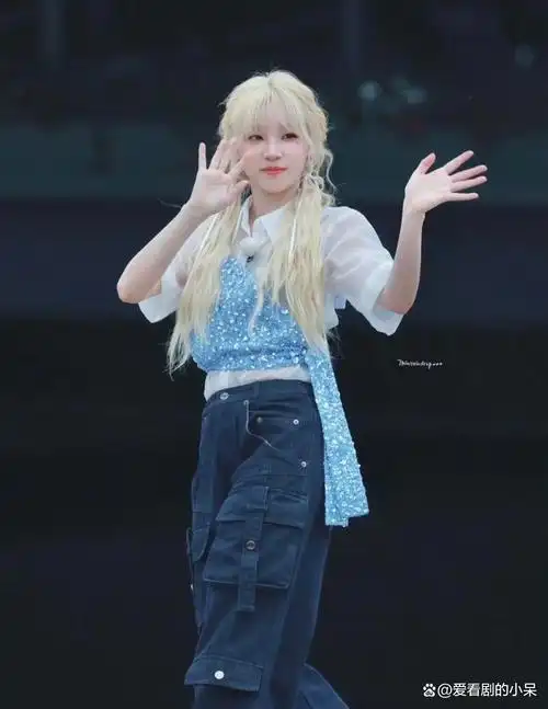 宠粉,明星宋雨琦送粉丝面值10万韩元海底捞储值卡,约人民币533