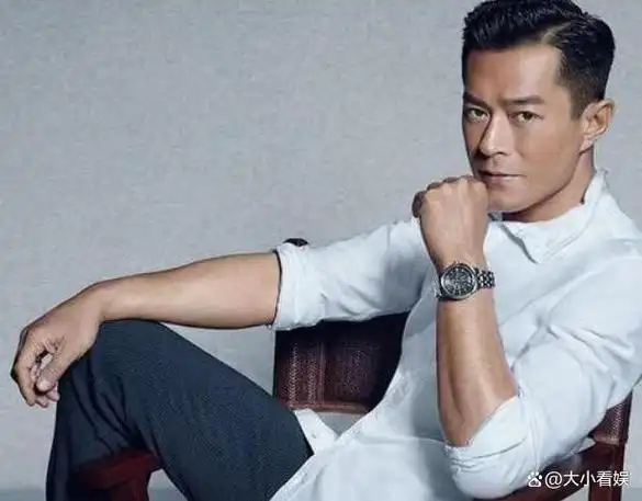 没想到,古天乐被追830万的债,竟赢得了网友们的"一致好评"!