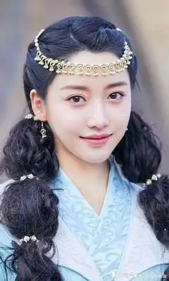 姜贞羽《恋恋江湖》王艺瑾《少年派》赵粤《巴啦啦小魔仙之魔箭公主》