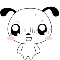 微信表情——大逗