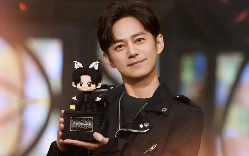 【何炅】咪咪侦探侦8回顾!我想你永远都会在~