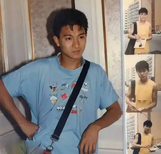 香港_周润发_电影