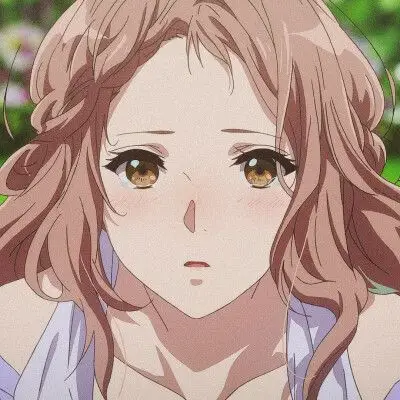 紫罗兰永恒花园 夏洛特公主