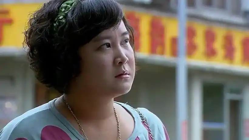 贾玲演的电视剧,我可以从头笑到尾!