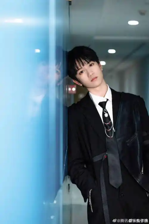 腾讯音乐由你榜##敖子逸1225生日快乐