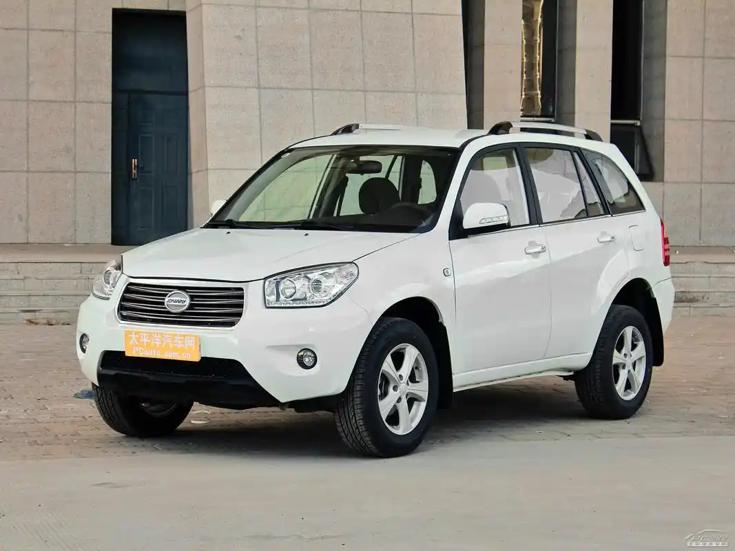 永源a380 2012款 改款 1.6l mt 标准型 两驱