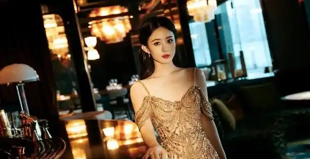 今日份新鲜的赵丽颖