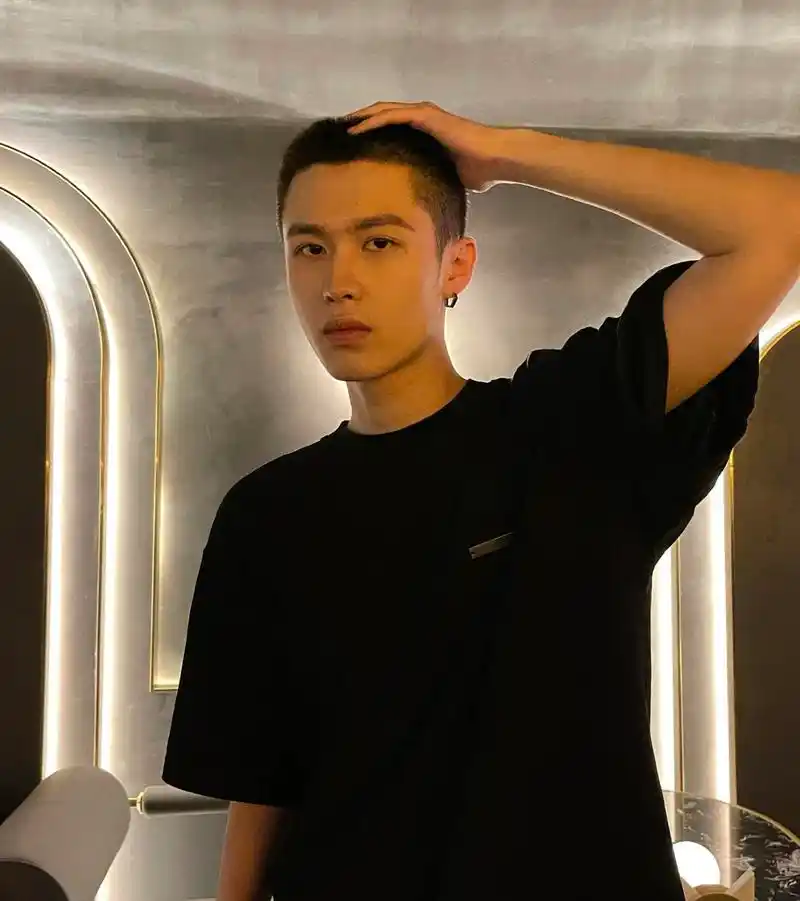 哪些男生适合"寸头"?没有这几个特征,别让你男朋友太冲动!