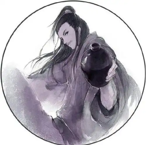 金庸vs古龙,英雄成长史vs江湖浪人传