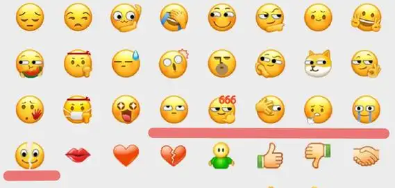 微信表情包又有新成员6个新表情包你最爱哪一个