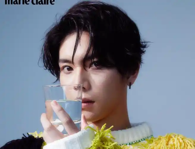 【yu杨宇腾】人间值得杨宇腾