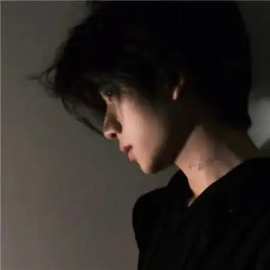 精致感魅力男生头像ins高级质感小众2023一定受欢迎的