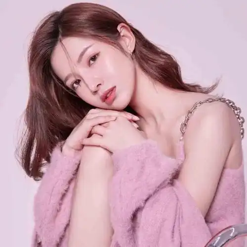 2021最美女生头像