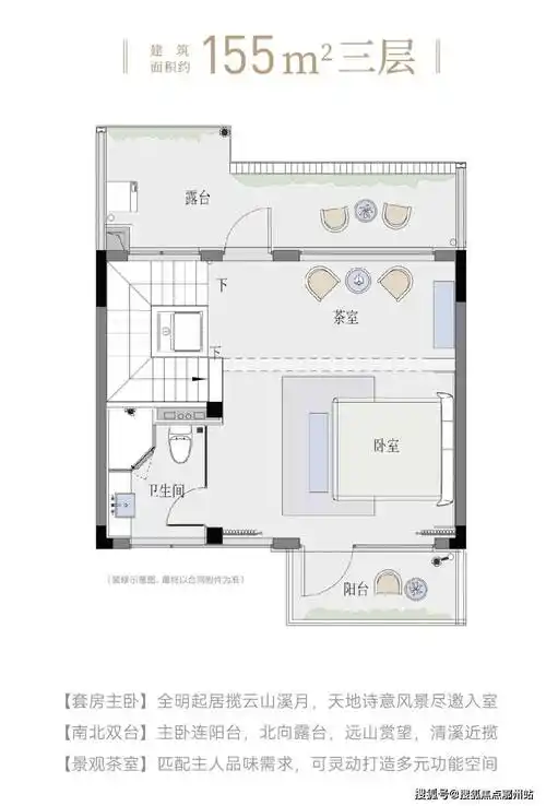 蓝城溪山云庐|安吉(蓝城溪山云庐)首页网站-价格-户型-房价-小区环境