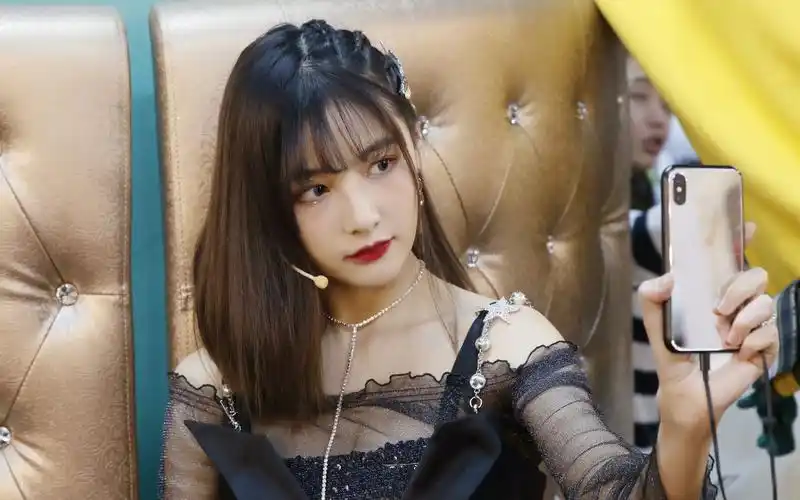 赵粤公演小分队广州巡演赵粤cut20190117