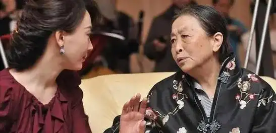 这些只会啃老的星二代长相丑演技差爹砸钱妈求人都捧不红