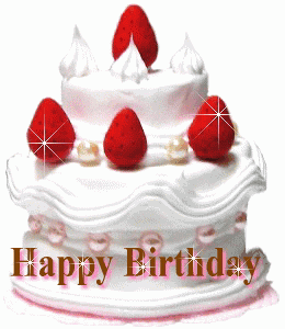 心里暖暖的·启明星教育全体教职工祝贺杨鹏飞老师生日快乐