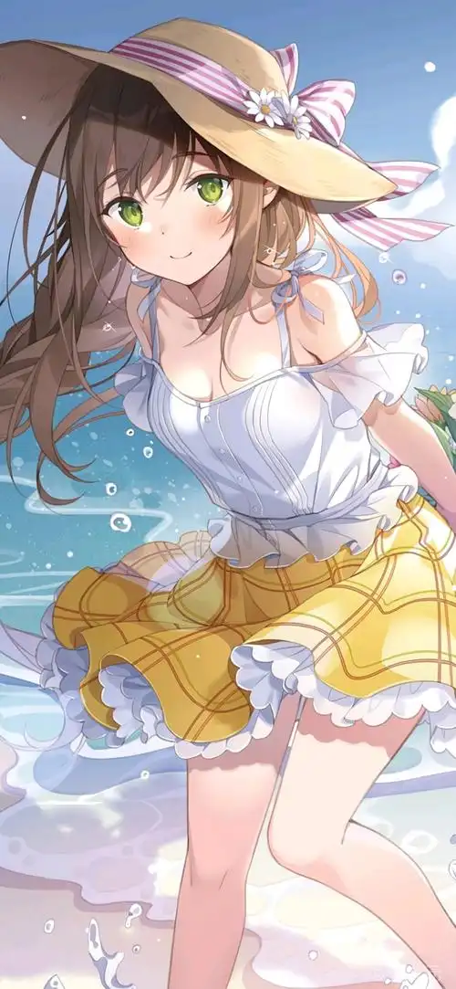 二次元手机壁纸