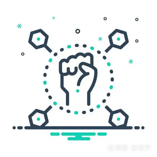 混合颜色图标的能力能力