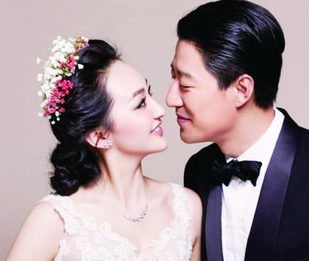 那个时候才22岁的辛月刚