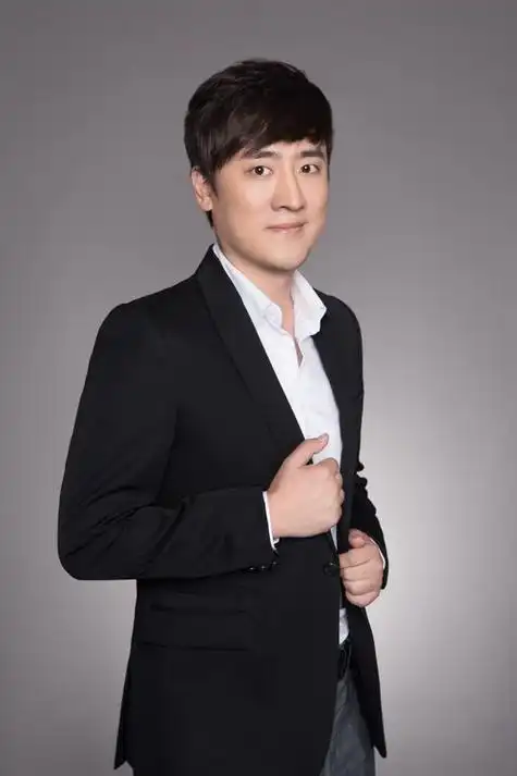 娱乐节目男主持人照片 所有综艺男主持人名单-图片大观-奇异网