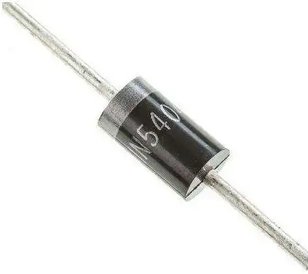 贴片二极管的焊接注意事项