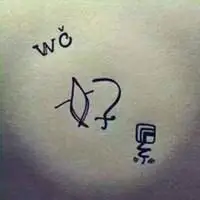 微信头像好累图片【点击鼠标右键下载】