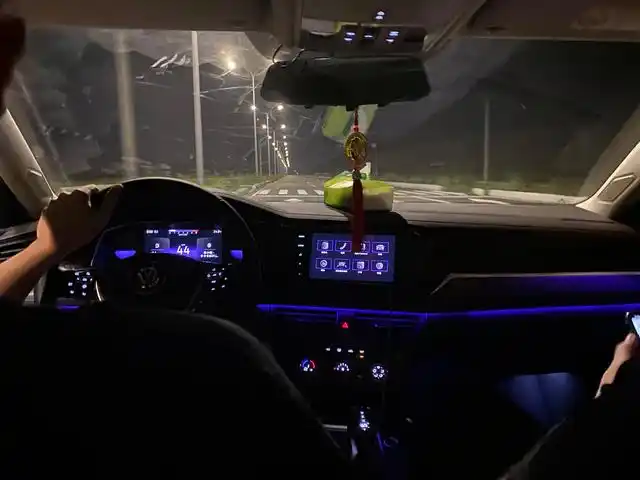 时间定格师点评速腾2021款280tsidsg舒适智联版怎么样