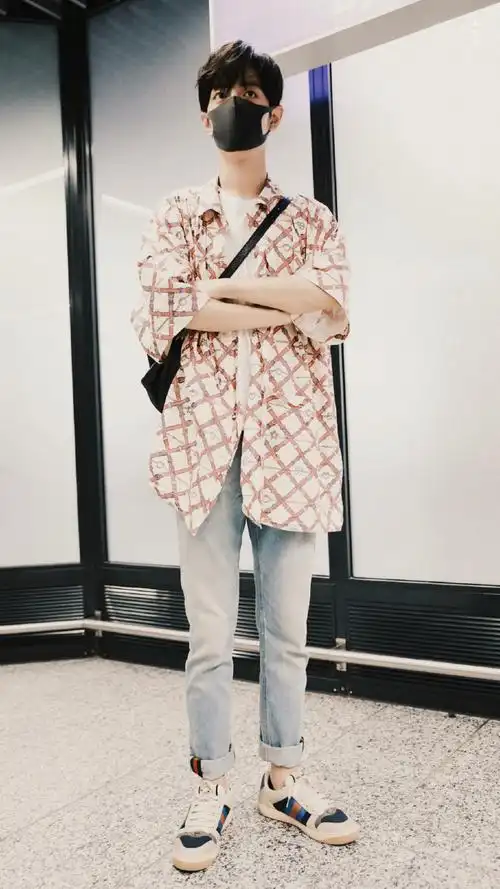 肖战余生请多指教##肖战斗罗大陆