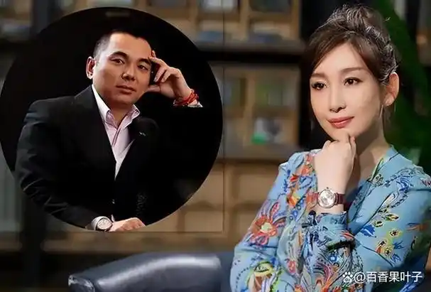 最丑影后秦海璐被李湘插足靠禁片出道如今怎样了