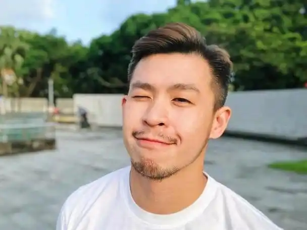 但也有些男性会特意留些胡子,认为这是男人的标志,说明身体素质好,有