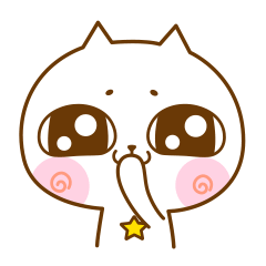 点头红脸蛋捂嘴可爱gif动图_动态图_表情包下载_soogif