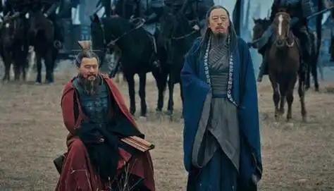 盘点同样是演"司马懿",魏宗万和倪大红谁演得更像,一看便知